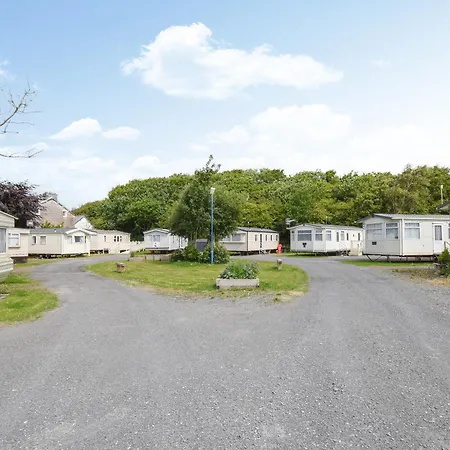 Apartamento Coastal Comfort Millom