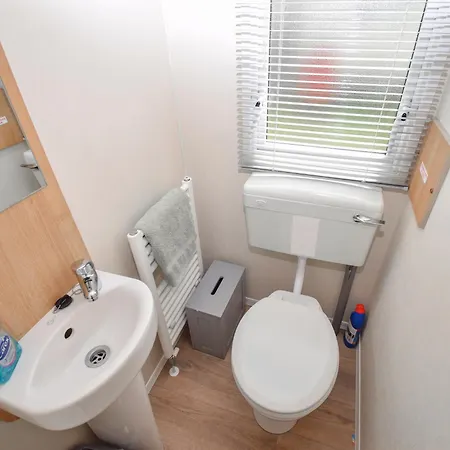 Coastal Comfort Apartamento