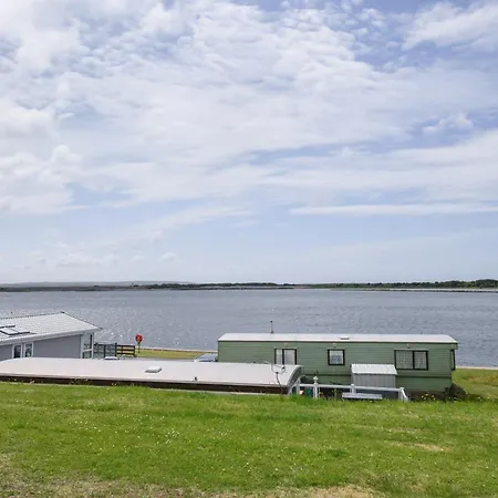 Coastal Comfort Apartman Millom