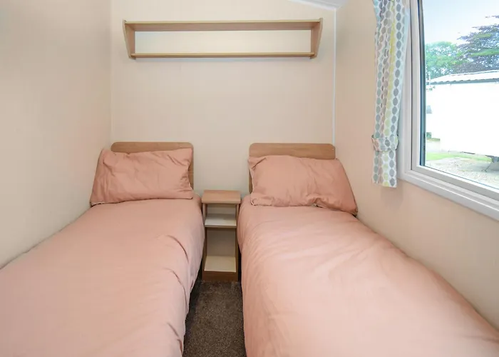 Coastal Comfort * Millom