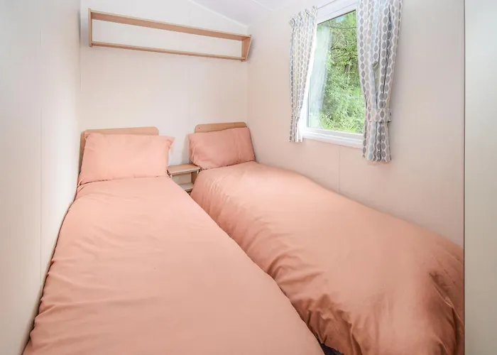 Coastal Comfort Apartamento Millom