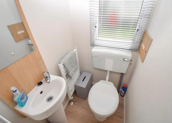 Coastal Comfort Apartamento