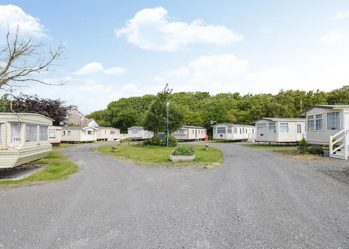 Apartamento Coastal Comfort Millom