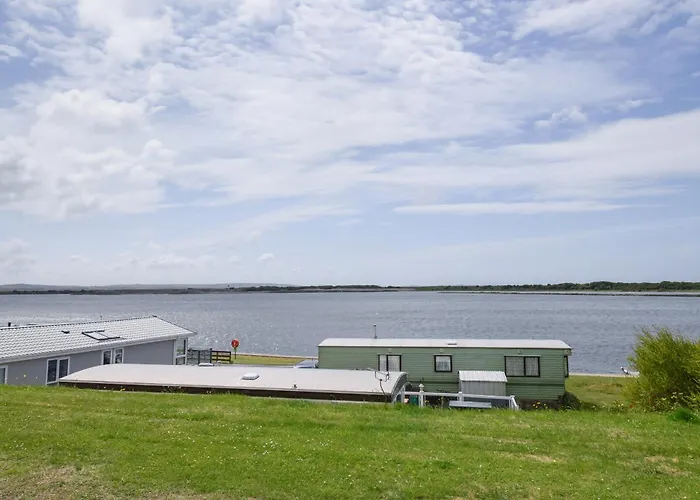 Coastal Comfort Apartamento Millom