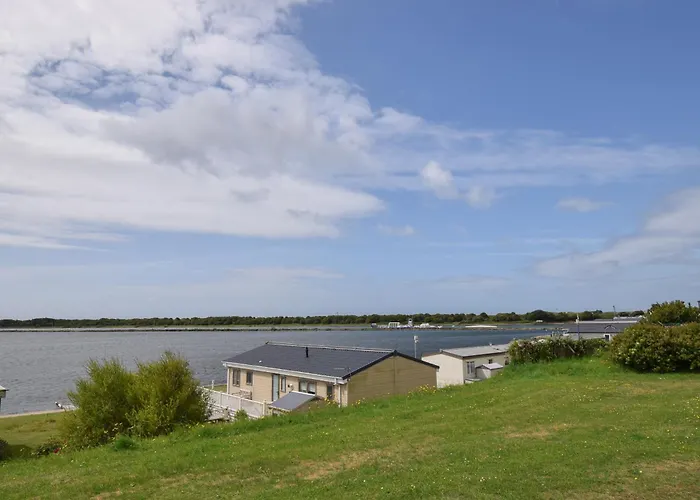 Coastal Comfort Apartamento